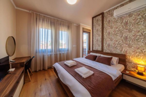 Kragujevac center apartments